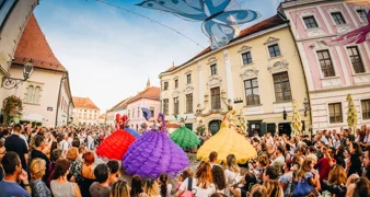 Špancirfest među najboljim ljetnim doživljajima Hrvatske prema Rolling Stone UK-u