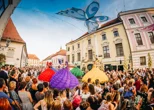 Špancirfest među najboljim ljetnim doživljajima Hrvatske prema Rolling Stone UK-u