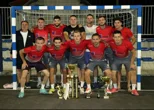 FOTO Naslov pobjednika otišao u Ljubešćicu, Bruno Piskać i Alen Đurman osvojili pojedinačna priznanja