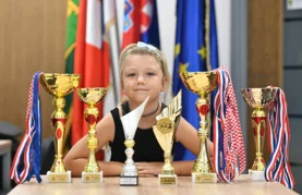 Lianna Dovečar niže uspjehe: Od državnih naslova do samog europskog i svjetskog vrha!