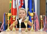 Lianna Dovečar niže uspjehe: Od državnih naslova do samog europskog i svjetskog vrha!