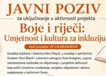 Knjižnica postaje mjesto učenja i stvaranja &ndash; mladi upoznaju svijet digitalne umjetnosti, oni nešto stariji oživljavaju uspomene