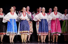 Varaždinski folklorni ansambl gostuje na festivalu u Danskoj