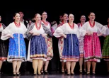 Varaždinski folklorni ansambl gostuje na festivalu u Danskoj