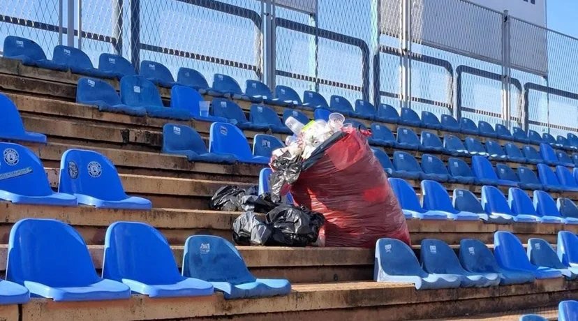 Češki navijači oduševili gestom nakon utakmice. NK Varaždin: &bdquo;Hvala, Jablonec!&ldquo;