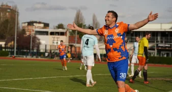 Dejan Glavica: &bdquo;Varteks je moj klub, odlazim puna srca, ali vratit ću se!&ldquo;