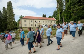 FOTO Stričak: &bdquo;Naši stariji sugrađani su živa povijest, čuvari tradicije i nepresušan izvor mudrosti&ldquo;