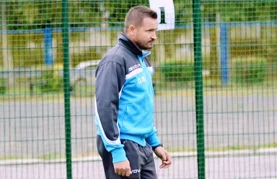 Dejan Mašić novi trener NK Sloboda Varaždin