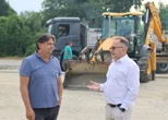 U Sigecu Ludbreškom završene punionice za električne autobuse