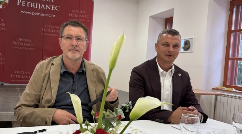 Od dječjih vrtića, stambenih parcela do Sportskog centra u Majerju