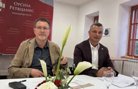 Od dječjih vrtića, stambenih parcela do Sportskog centra u Majerju