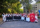 FOTO Novomarofski KUD-ovci na međunarodnom festivalu u Mađarskoj