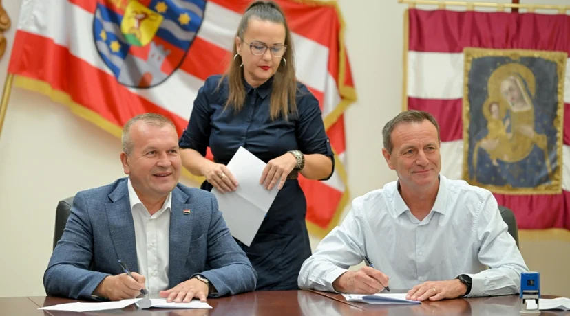 HDZ: &bdquo;Bosilj i Marković već 20 mjeseci znaju za ovaj problem. Zašto su dosad šutjeli?&ldquo;