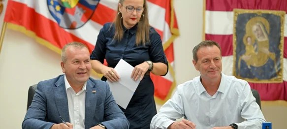 HDZ: &bdquo;Bosilj i Marković već 20 mjeseci znaju za ovaj problem. Zašto su dosad šutjeli?&ldquo;
