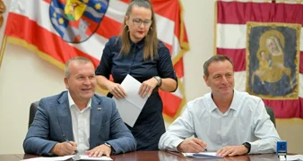 HDZ: &bdquo;Bosilj i Marković već 20 mjeseci znaju za ovaj problem. Zašto su dosad šutjeli?&ldquo;
