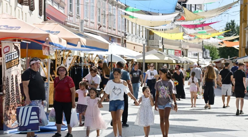 Čakovec od danas postaje središte ljetne zabave, druženja i duhovnosti