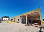 U tijeku radovi na obnovi Vatrogasnog doma u Trnovcu u projektu vrijednome 1,4 milijuna eura