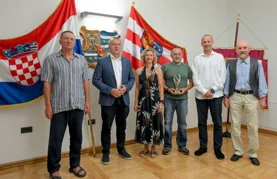Cross liga Drava osvojila europsku nagradu za sport koji povezuje generacije