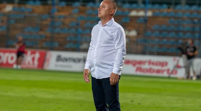 &bdquo;Kao da imamo psihološku kočnicu, nismo uzeli ono što nam se nudilo&rdquo;