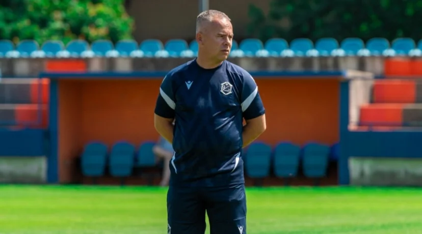 Šafarić: &bdquo;Dolasci ovise o odlascima. Zadovoljan sam kadrom koji mi je na raspolaganju&ldquo;