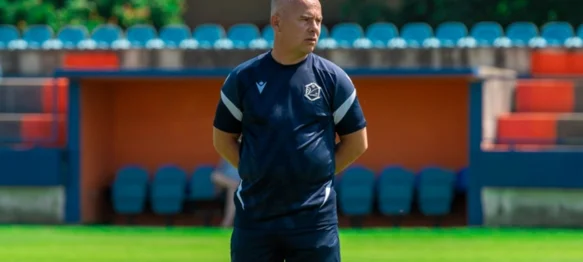 Šafarić: &bdquo;Dolasci ovise o odlascima. Zadovoljan sam kadrom koji mi je na raspolaganju&ldquo;