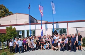 U Hrvatskoj Kostajnici obilježena 35. obljetnica pogibije hrvatskog branitelja Josipa Martana