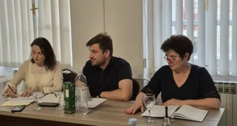 Ratković: Odgovorno i promišljeno upravljamo i razvijamo naš grad