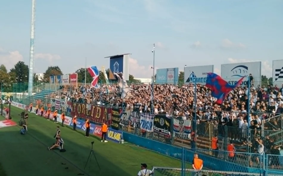 U Varaždin stiže Torcida, policija objavila posebne upute uoči utakmice