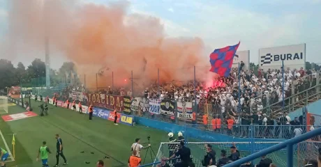 U Varaždin stiže Torcida, policija objavila posebne upute uoči utakmice