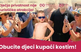 Centar za sigurniji internet upozorava: Predatori ne vrebaju samo online, nego i na plažama