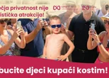 Centar za sigurniji internet upozorava: Predatori ne vrebaju samo online, nego i na plažama
