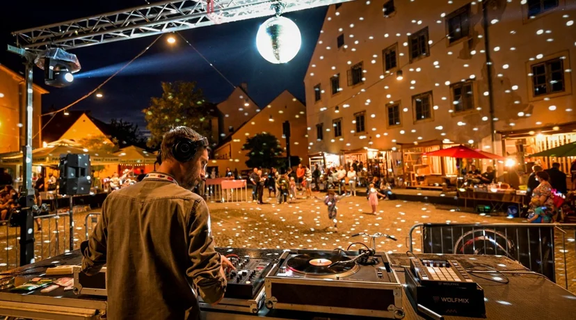 Neke pozornice ove godine nećete pronaći na festivalskoj karti