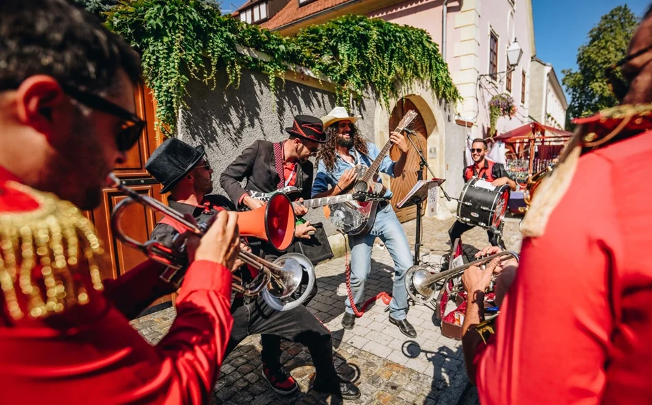 Neke pozornice ove godine nećete pronaći na festivalskoj karti