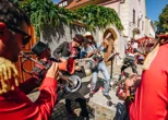 Prvi je dan Špancirfesta &ndash; koncerti, zabavljači, radionice, predstave&hellip; Pogledajte raspored