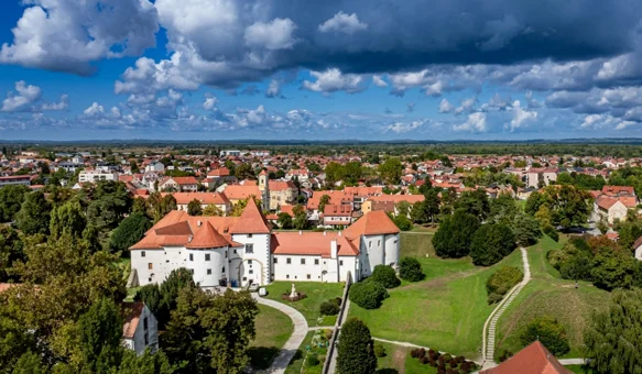 Kakav turizam želite u Varaždinu? Sada možete dati svoje savjete i prijedloge