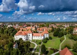 Kakav turizam želite u Varaždinu? Sada možete dati svoje savjete i prijedloge