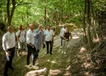 Zidine visoke 14 metara skrivale tajnu staru više od 2.500 godina