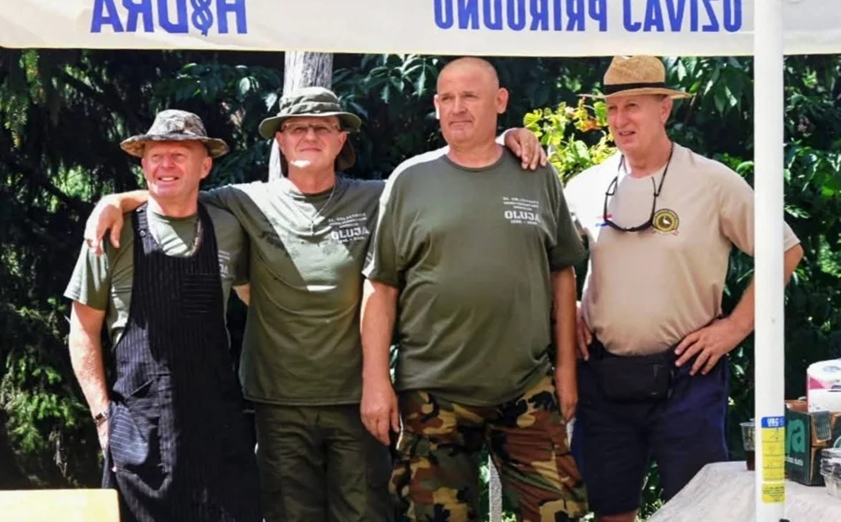 Obljetnica Oluje na mjestu gdje je sve počelo: Okupljanje branitelja i suboraca na Grebengradu