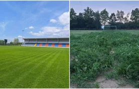 Od livade do stadiona &ndash; Varteks otvara vrata svoje BumbArene!