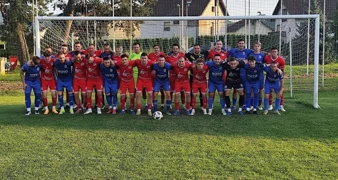 FOTO Nogometaši topličke Mladosti obilježili 80 godina djelovanja