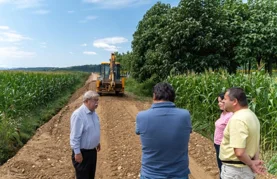 U tijeku rekonstrukcija Ulice Ljudevita Gaja u Gornjem Vratnu