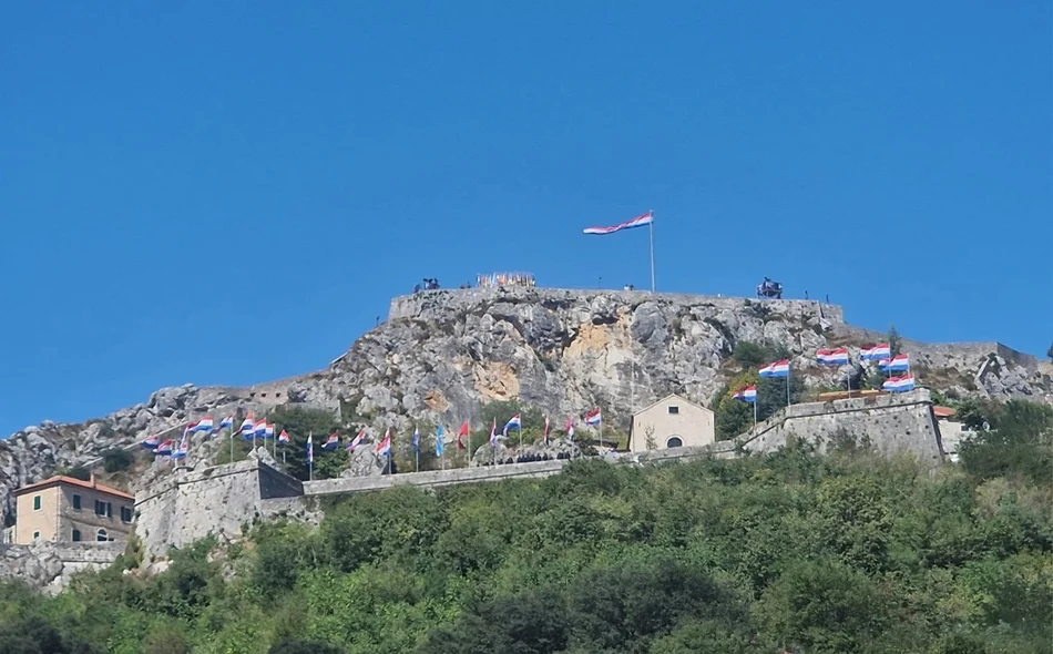 FOTO Robert Puja: &bdquo;Pobjedonosna Oluja kruna je svih naših akcija i operacija, slavit ćemo je sve dok nam živo srce bije!&ldquo;