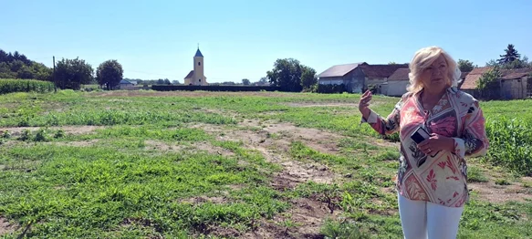 Šemovec dobiva 80 parkirališnih mjesta i novi prometni pristup mjesnome groblju