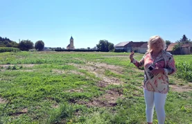 Šemovec dobiva 80 parkirališnih mjesta i novi prometni pristup mjesnome groblju