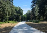 Izrađuju se pješačke staze, a park dobiva i novih 130 stabala