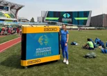Atletičarka varaždinske Slobode izborila finale Svjetskog juniorskog prvenstva!