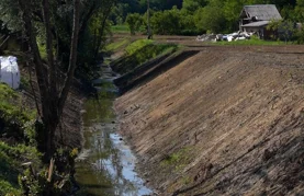 U uređenje i održavanje korita potoka uloženo gotovo 166.000 eura