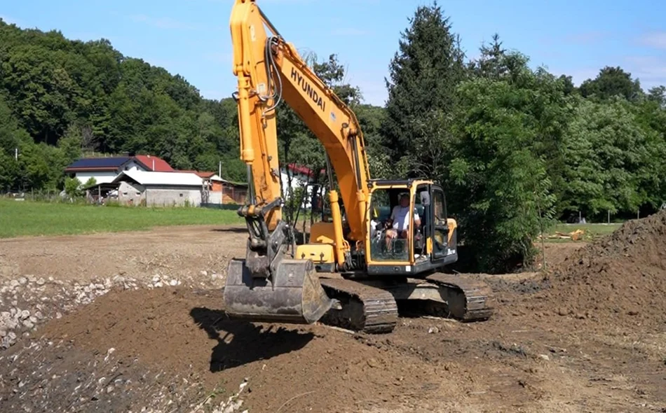 U uređenje i održavanje korita potoka uloženo gotovo 166.000 eura