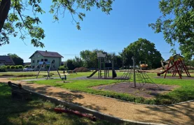 Četiri parka u četiri naselja &ndash; zelene oaze za druženje i rekreaciju mještana