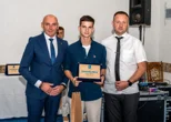 Mladi Šahist Adrian Petrus osvojio juniorski naslov do 17 godina